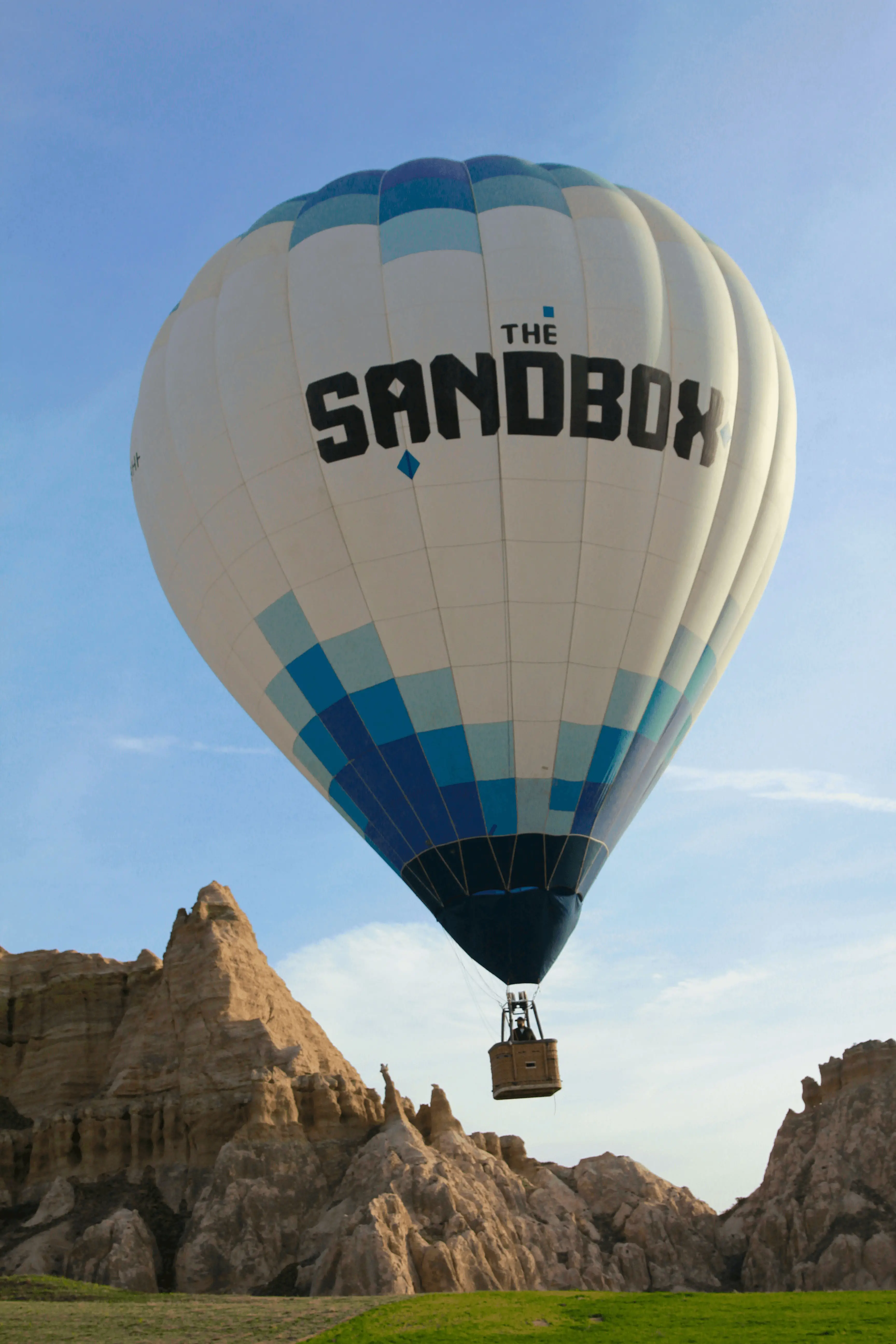 SUNRISE CAPPADOCIA